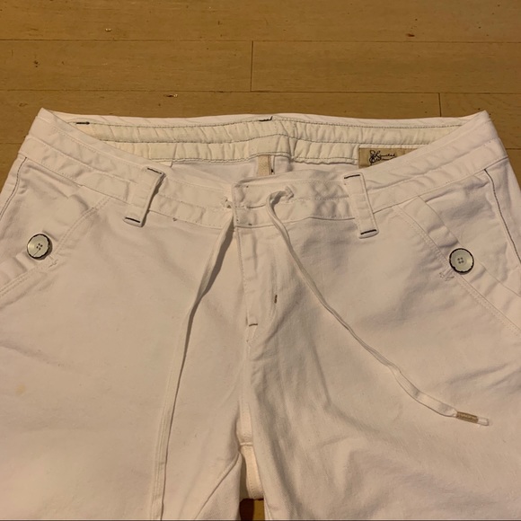 Gap Capris - Picture 3 of 3